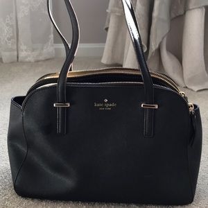 Kate Spade Cedar Elissa Purse